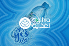Revitalizing Agthia's Online Presence.